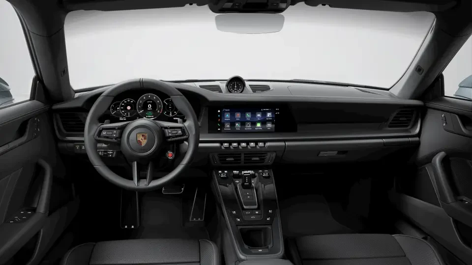 2026 Porsche 992 Carrera GTS - Image 31 of 31