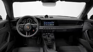 2026 Porsche 992 Carrera GTS - Image 25 of 30