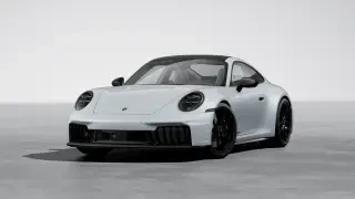 2026 Porsche 992 Carrera GTS - Image 5 of 30
