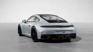 2026 Porsche 992 Carrera GTS - Image 17 of 30
