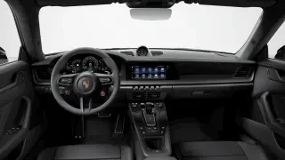 2026 Porsche 992 Carrera GTS - Image 29 of 30