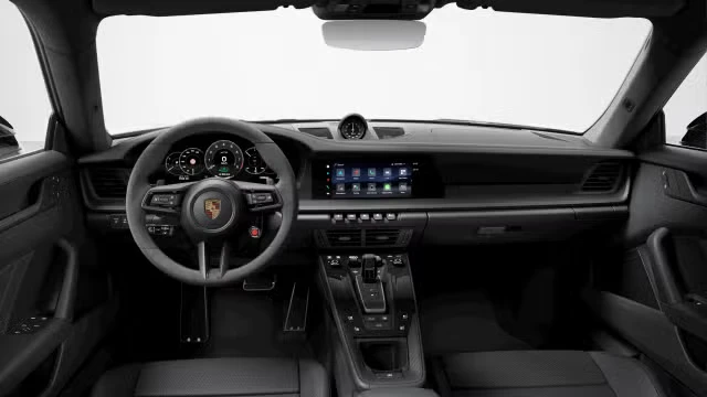 2026 Porsche 992 Carrera GTS - Image 26 of 30