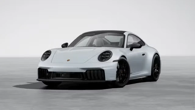 2026 Porsche 992 Carrera GTS - Image 2 of 30