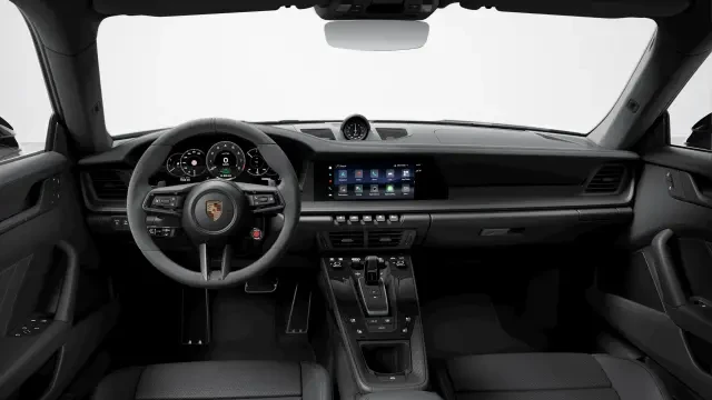 2026 Porsche 992 Carrera GTS - Image 30 of 30