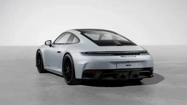 2026 Porsche 992 Carrera GTS - Image 22 of 30