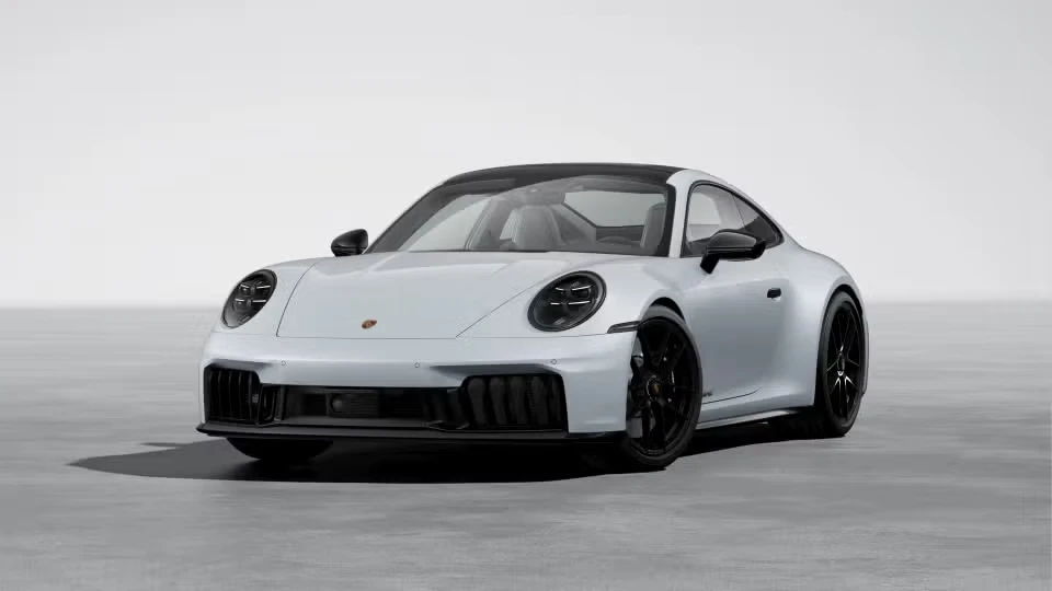 2026 Porsche 992 Carrera GTS - Image 3 of 30