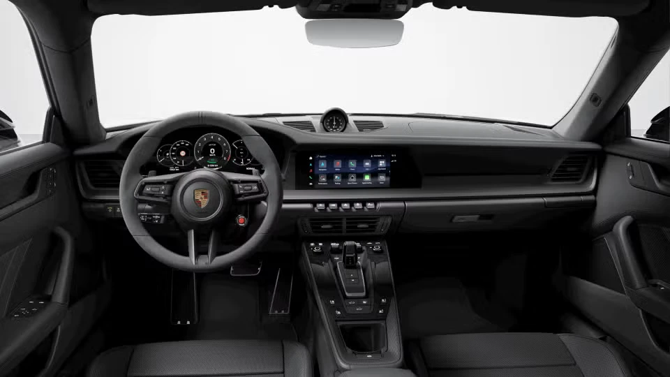 2026 Porsche 992 Carrera GTS - Image 27 of 30