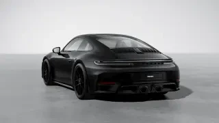 2026 Porsche 911 - Image 21 of 30