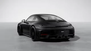 2026 Porsche 911 - Image 17 of 30