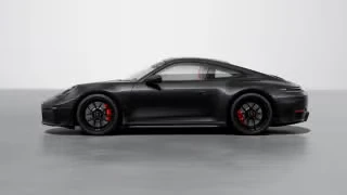2026 Porsche 911 - Image 9 of 30