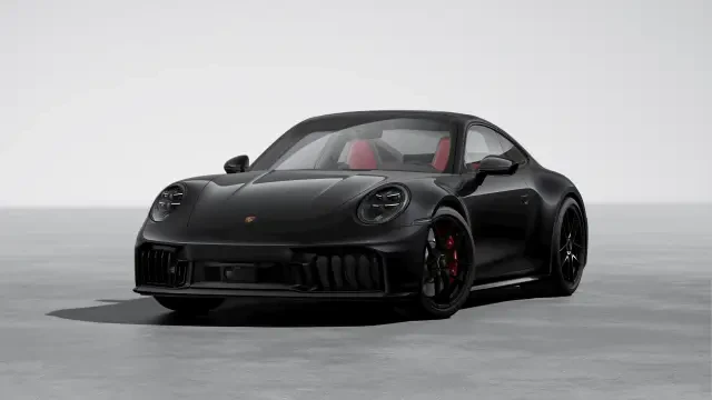 2026 Porsche 911 - Image 6 of 30