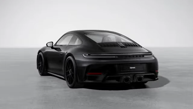 2026 Porsche 911 - Image 18 of 30