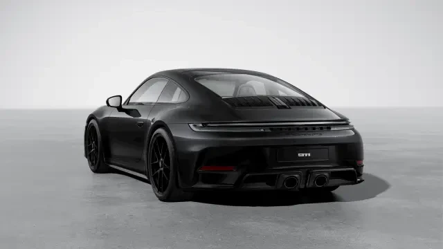 2026 Porsche 911 - Image 22 of 30