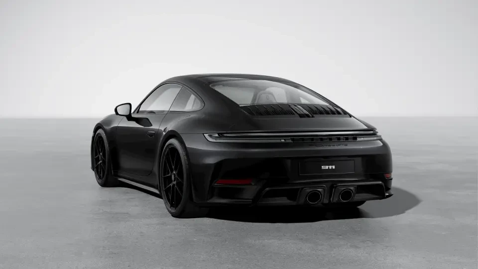 2026 Porsche 911 - Image 23 of 30
