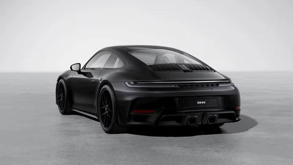2026 Porsche 911 - Image 19 of 30