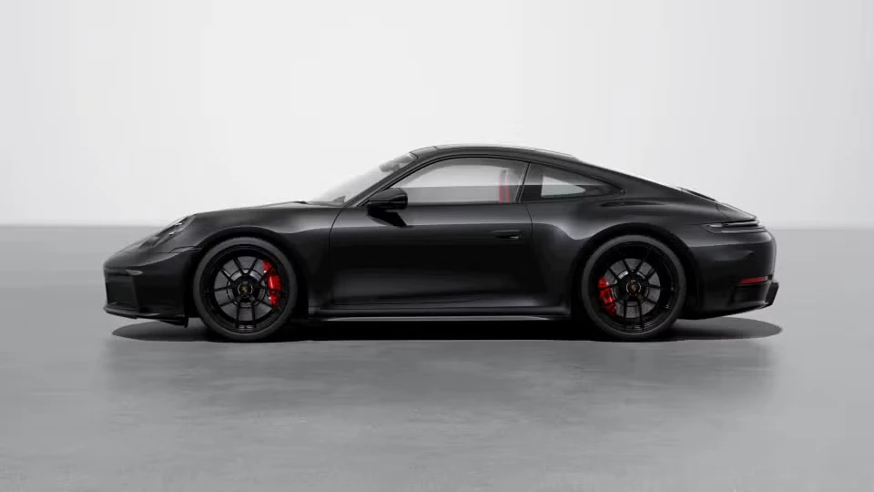 2026 Porsche 911 - Image 11 of 30