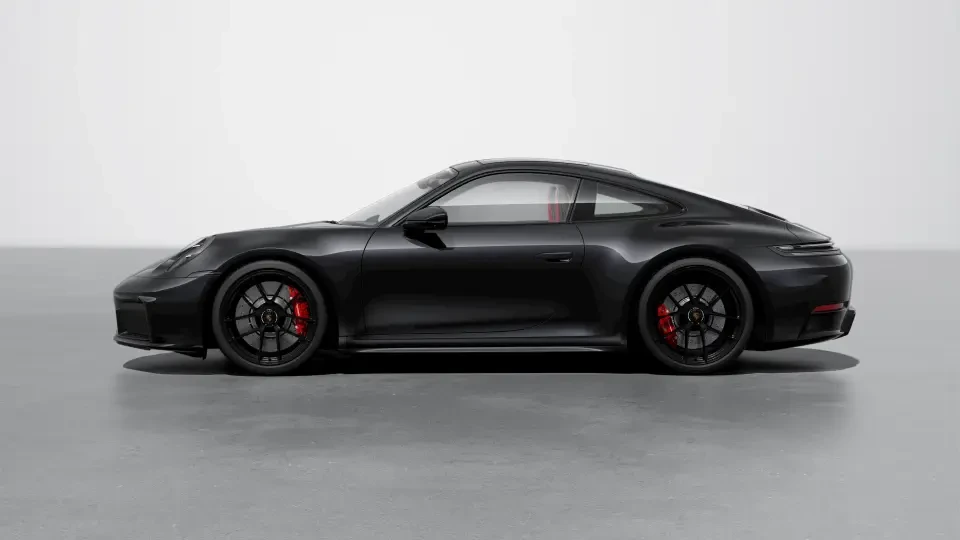 2026 Porsche 911 - Image 15 of 30