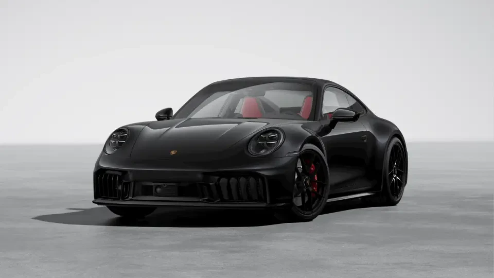 2026 Porsche 911 - Image 7 of 30