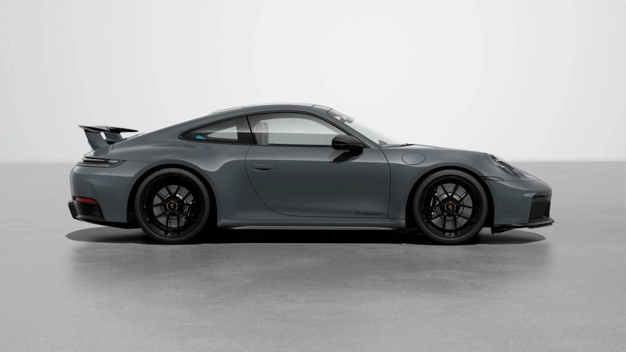 2026 Porsche 992 Carrera GTS - Image 6 of 10
