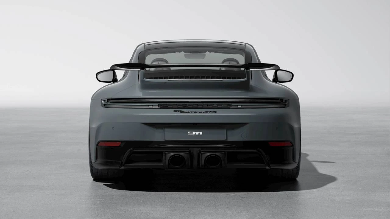 2026 Porsche 992 Carrera GTS - Image 7 of 10