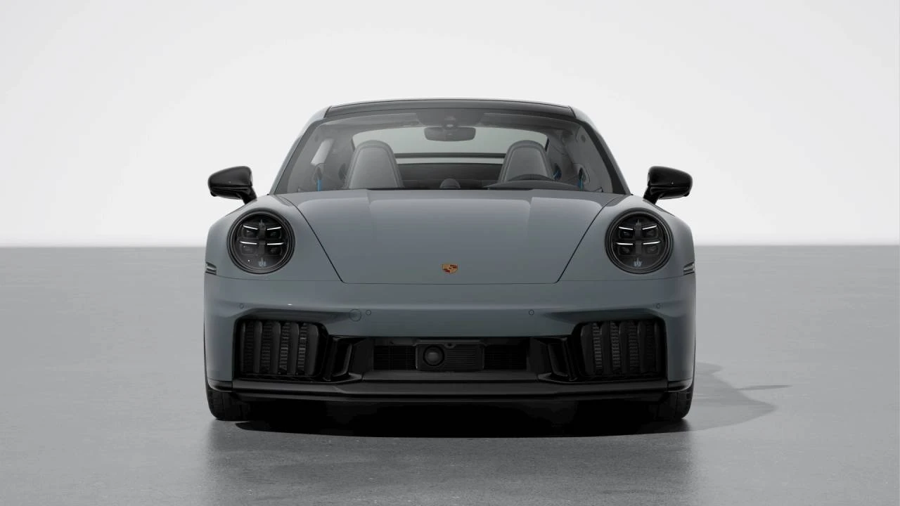 2026 Porsche 992 Carrera GTS - Image 8 of 10