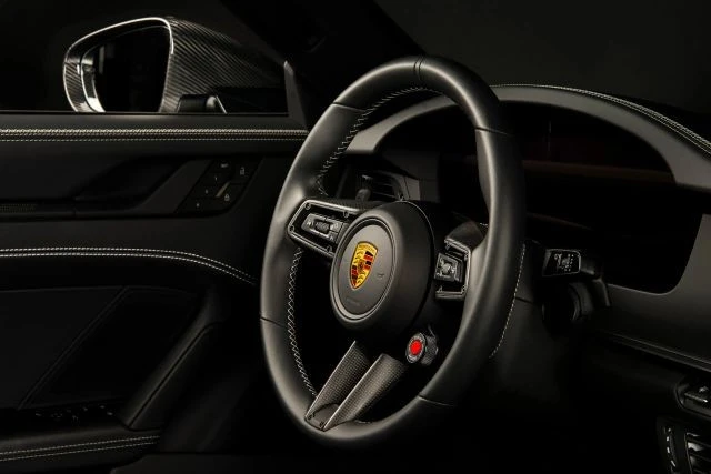 2026 Porsche 992 Carrera GTS - Image 14 of 23