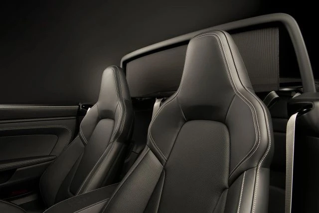 2026 Porsche 992 Carrera GTS - Image 16 of 23