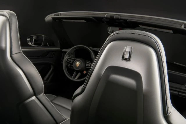 2026 Porsche 992 Carrera GTS - Image 18 of 23