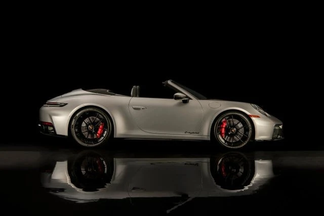 2026 Porsche 992 Carrera GTS - Image 7 of 23