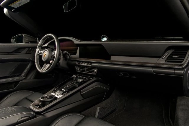 2026 Porsche 992 Carrera GTS - Image 2 of 23
