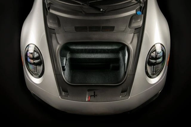 2026 Porsche 992 Carrera GTS - Image 21 of 23