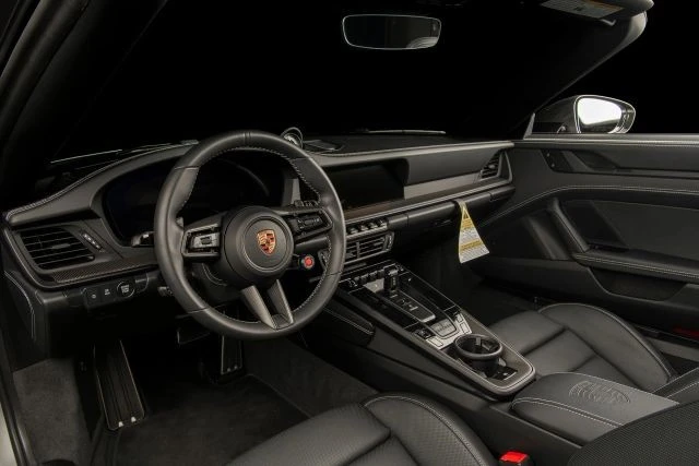 2026 Porsche 992 Carrera GTS - Image 10 of 23