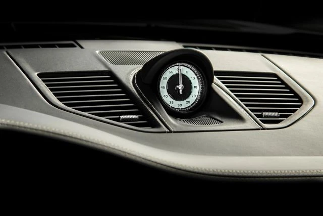 2026 Porsche 992 Carrera GTS - Image 15 of 23