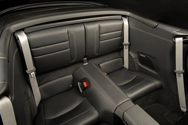 2026 Porsche 992 Carrera GTS - Image 13 of 23
