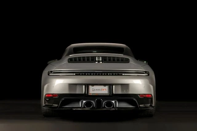 2026 Porsche 992 Carrera GTS - Image 5 of 23