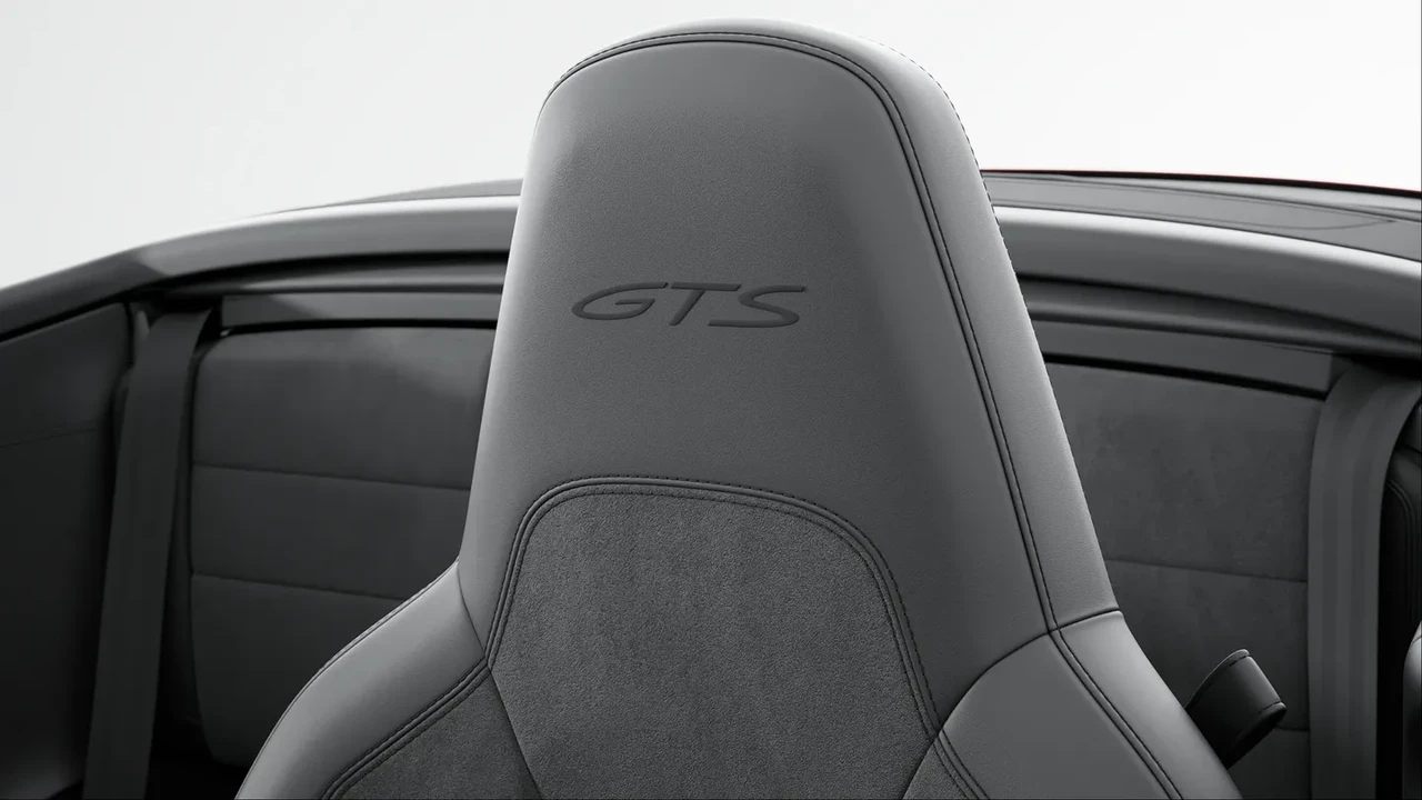 2026 Porsche 992 Carrera GTS - Image 9 of 17