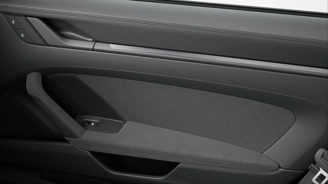 2026 Porsche 992 Carrera GTS - Image 12 of 17