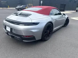 2026 Porsche 992 Carrera GTS - Image 21 of 31