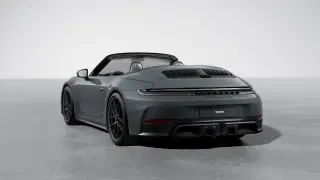 2026 Porsche 992 Carrera GTS - Image 21 of 31