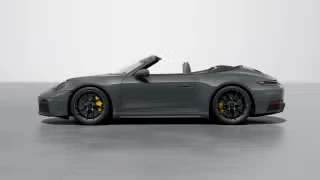 2026 Porsche 992 Carrera GTS - Image 9 of 31