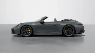 2026 Porsche 992 Carrera GTS - Image 13 of 31