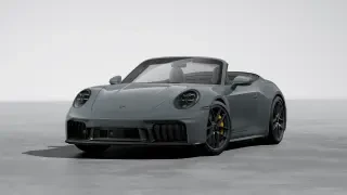 2026 Porsche 992 Carrera GTS - Image 5 of 31