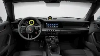 2026 Porsche 992 Carrera GTS - Image 29 of 31
