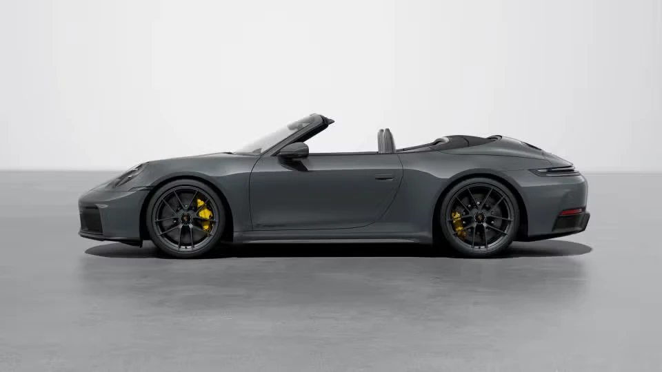 2026 Porsche 992 Carrera GTS - Image 11 of 31