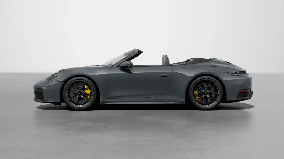2026 Porsche 992 Carrera GTS - Image 15 of 31