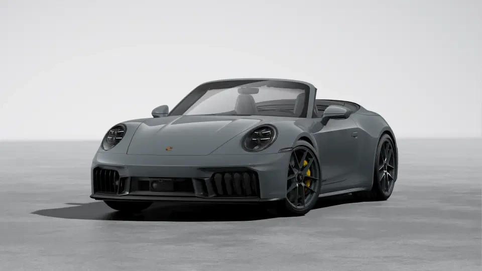 2026 Porsche 992 Carrera GTS - Image 7 of 31