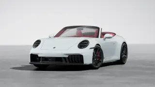 2026 Porsche 992 Carrera GTS - Image 5 of 30