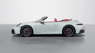 2026 Porsche 992 Carrera GTS - Image 9 of 30