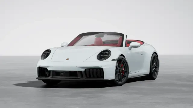 2026 Porsche 992 Carrera GTS - Image 6 of 30