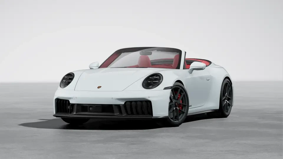 2026 Porsche 992 Carrera GTS - Image 7 of 30